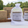 Exfoliating Coffee Soap
