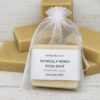 Oatmeal Honey Mega Soap