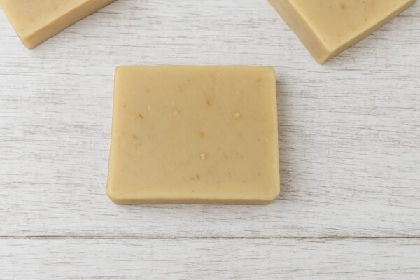 Oatmeal Honey Mega Soap