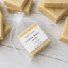 Oatmeal Honey Soap