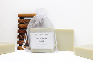 Aloe Vera Soap