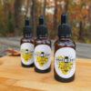 Naked Blends Beard Oil