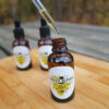 Naked Blends Beard Oil
