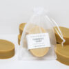 Turmeric Oval Soap Bars