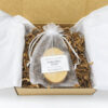 Turmeric Oval Soap