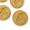 Turmeric Sun and Moon Soap