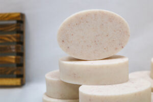 Himalayan Salt Soap