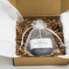 Charcoal Soap Sun and Moon Packaged