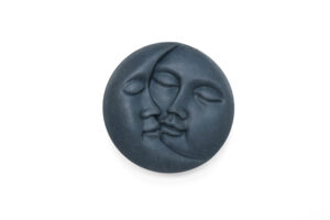 Charcoal Soap Sun and Moon