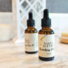 Revitalizing Skin Oil from NakedBlendsProducts.com