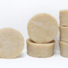 Naked Blends Sandalwood Shave Soap