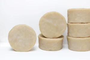 Naked Blends Shave Soap