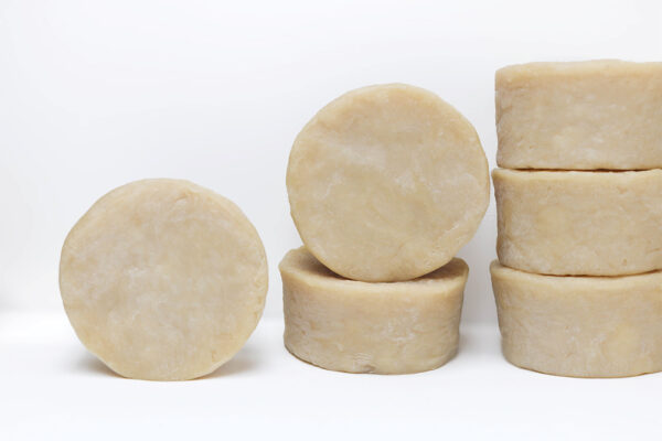 Naked Blends Sandalwood Shave Soap