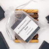 Activated Charcoal Bath Bar