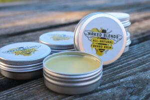 Cedarwood Beard Balm