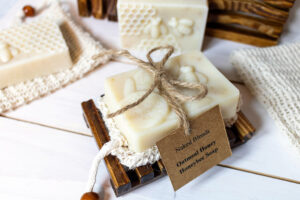 Honeybee Soap Bundle