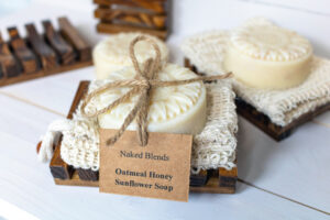 Sunflower Soap Bundle