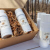 Butter Coffee Lotion Stick