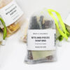 Bits and Pieces Soap Bag