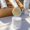 Butter Coffee Lotion Stick