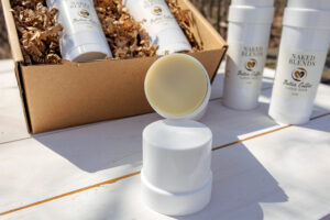 Lotion Stick