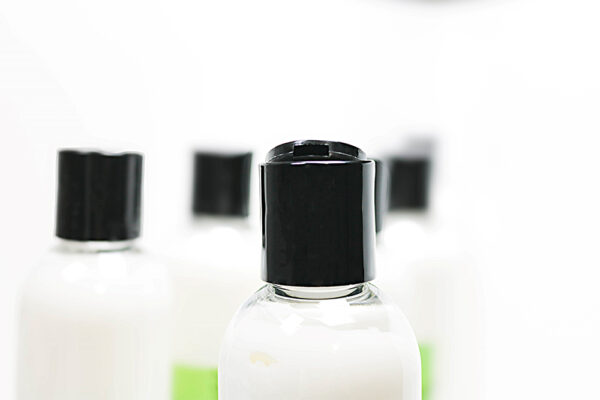 Unscented Lotion