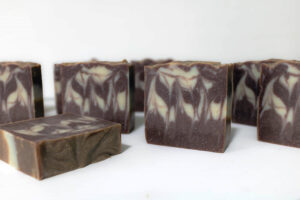 Mintwood Soap