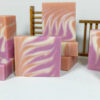 Sunset Serenity Soap