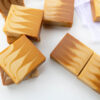 Turmeric and Honey Soap