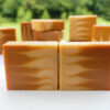 Turmeric and Honey Soap