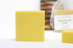 Citrus Bliss Soap by Naked Blends Products