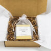 Citrus Bliss Soap by Naked Blends Products