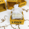 Rustic Love Soap Box