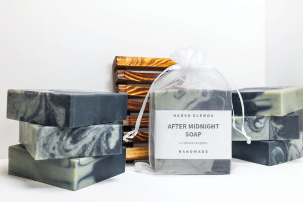 After Midnight Soap