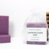 Naked Blends Lavender Dance Soap