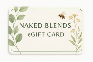 Naked Blends eGift Card