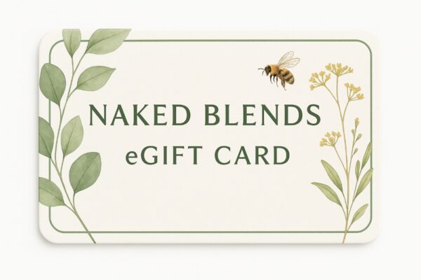 Naked Blends eGift Card