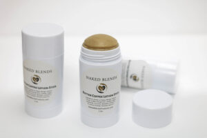 Butter Coffee Lotion Stick