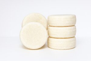 Revive Shampoo Bar