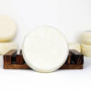 Revive Shampoo Bar on Soap Dish