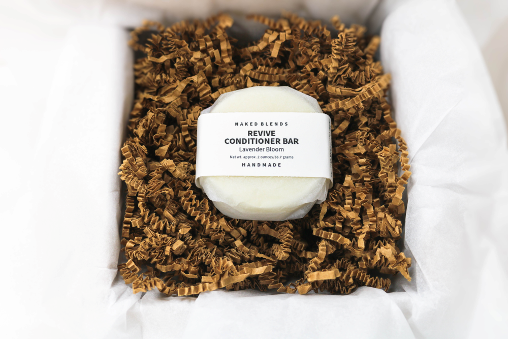 Lavender Bloom Conditioner