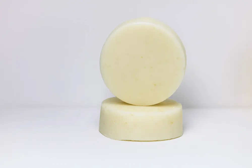 Revive Conditioner Bar with natural ingredients