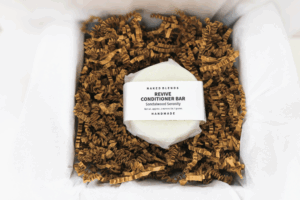 Sandalwood Serenity Conditioner Bar