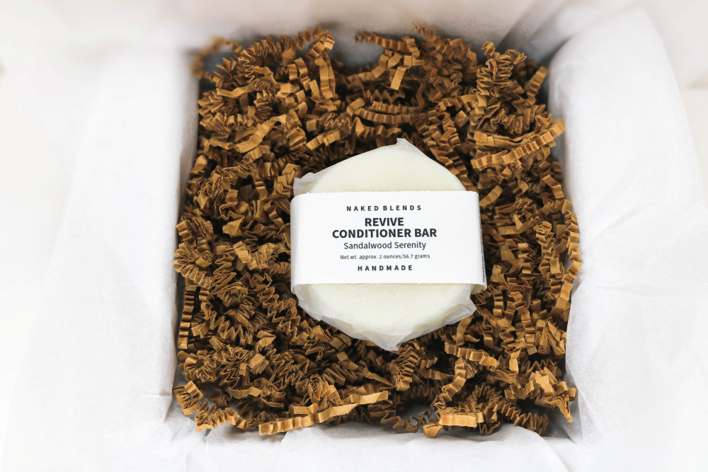 Sandalwood Serenity Conditioner