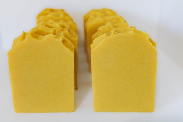 Pumpkin Spice Soap