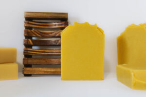 Pumpkin Spice Soap