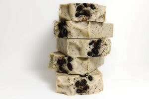Coffee Scrub Soap