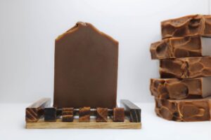 Naked Blends Espresso Soap