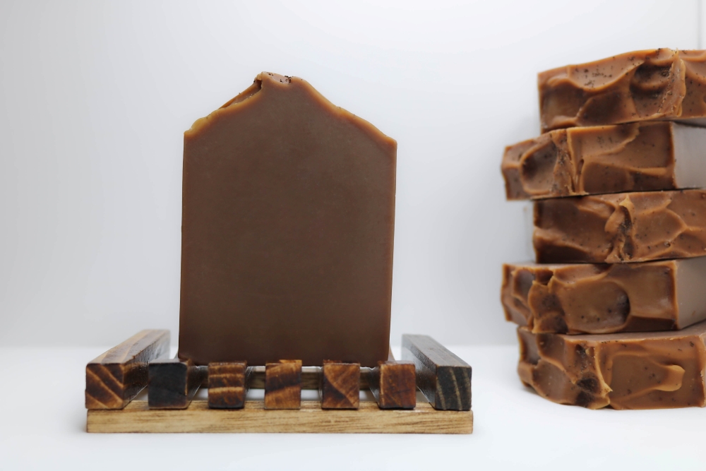 Espresso Soap