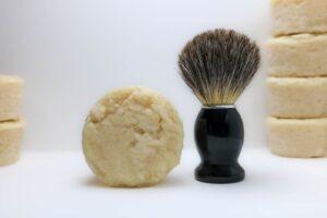 Palo Santo Shave Soap